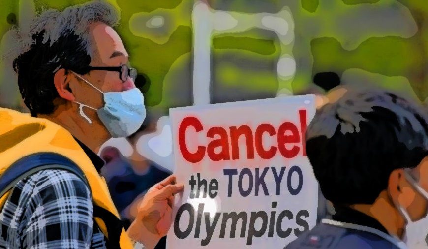 Ολυμπιακοί Αγώνες του Τόκιο: Η έρευνα που προκαλεί ανησυχία και η ισχνή&hellip;