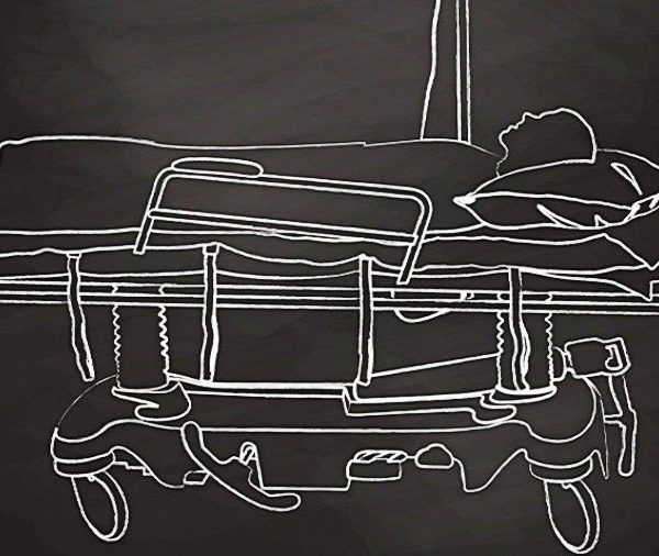 Η ατομική ευθύνη των… νεκρών