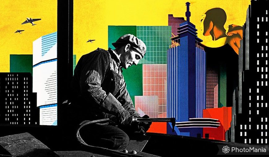 Γιάννης Μαντζουράνης/ Εργασιακό Νομοσχέδιο: Όνειρο Εργοδοτών και Εφιάλτης Εργαζομένων