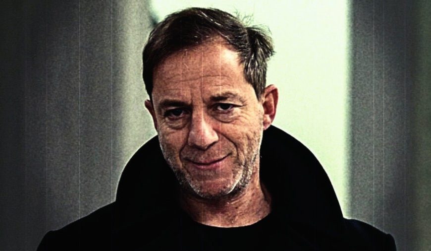 Λιγνάδης: Το “βαθύ καθάρισμα” του υπολογιστή και οι διάλογοι