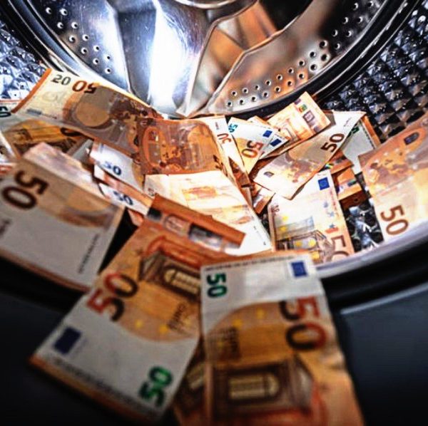 Ωραίο μου πλυντήριο: Κουρεύονται ποινές και κυρώσεις για το ξέπλυμα&hellip;