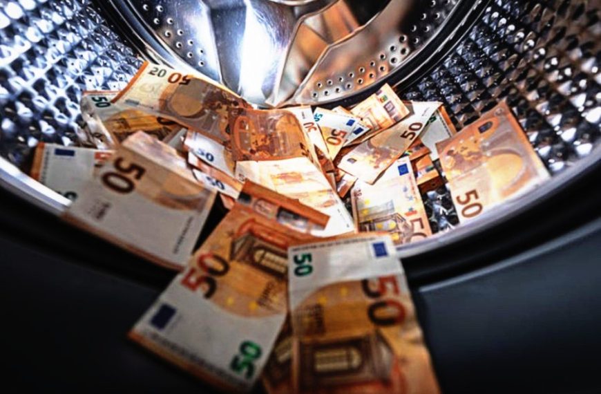 Ωραίο μου πλυντήριο: Κουρεύονται ποινές και κυρώσεις για&hellip;