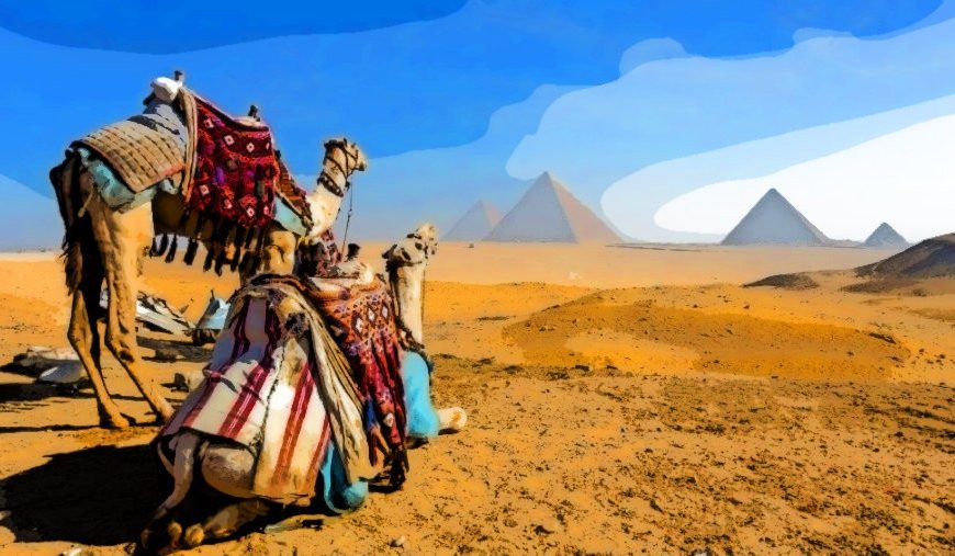 Άλλος για Κάιρο κίνησε κι άλλος για Λουξεμβούργο