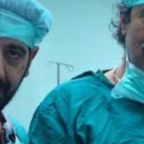 Πολάκης: Παρενέργειες (στον ΣΥΡΙΖΑ) χωρίς εμβόλιο…