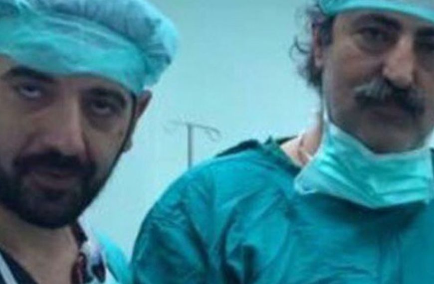 Πολάκης: Παρενέργειες (στον ΣΥΡΙΖΑ) χωρίς εμβόλιο…