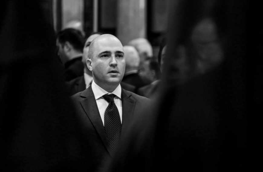 Γιατί έκανα αγωγή (και μήνυση) στον Μπογδάνο…