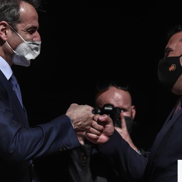 Carpe… Zoran!- Ο βουλευτής, το Μαξίμου, το δείπνο στον Λυκαβηττό&hellip;