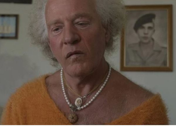 «Συζητώντας με τη Δήμητρα» – Η ιστορία της πρώτης συνέντευξης&hellip;