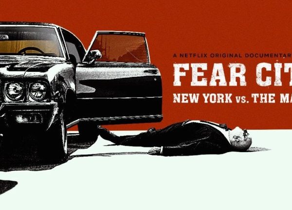 Fear City- Η μαφία είναι ήδη εδώ…