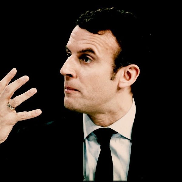 Εξέγερση στην Γαλλία: Ο Μακρόν απειλεί με αποκλεισμό από τα social media&hellip;