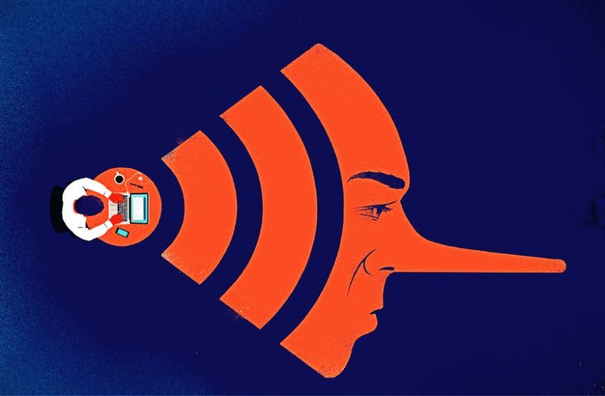 Η ντροπιαστική αναξιοπιστία των ΜΜΕ η Ελλάδα