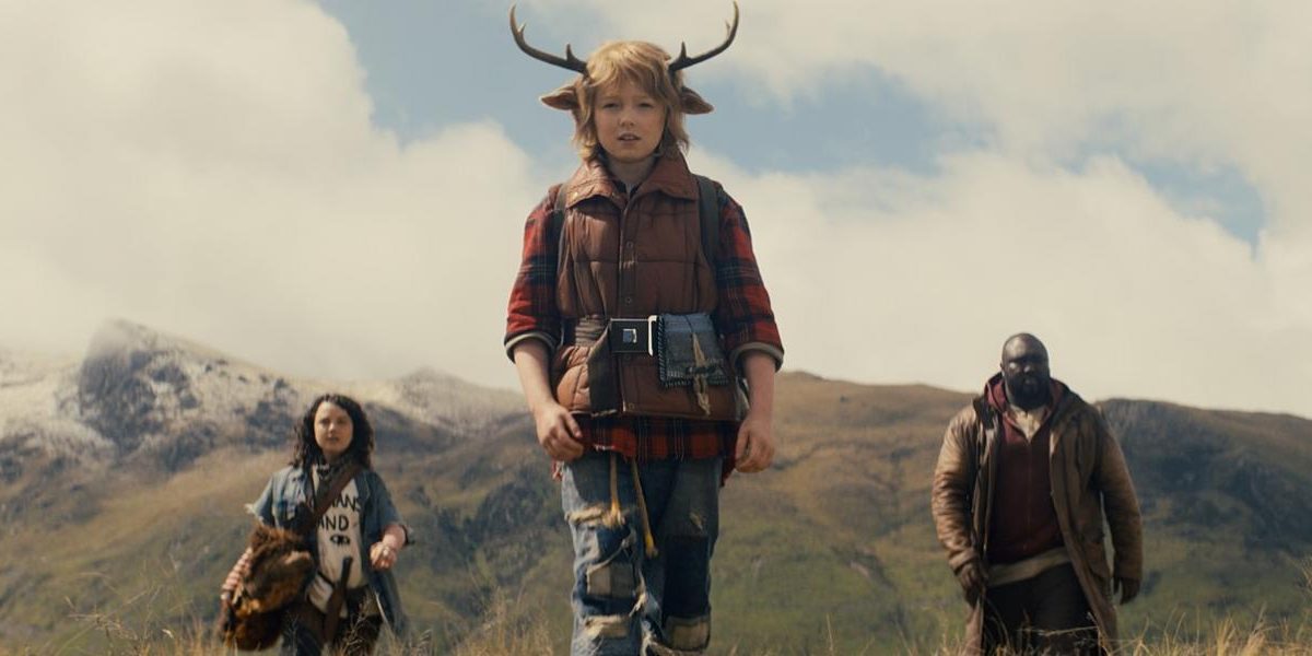 Sweet Tooth: Το κόμικ-αριστούργημα που έγινε σειρά στο Νetflix