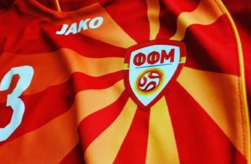 Επιτέλους, παίξτε μπάλα (στις Πρέσπες)