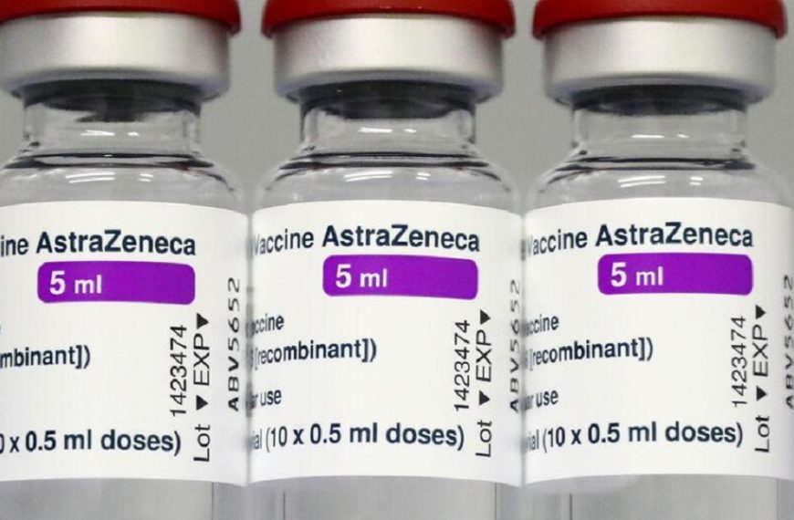 AstraZeneca: Το αλαλούμ με το εμβόλιο έφερε απειλές για παραιτήσεις