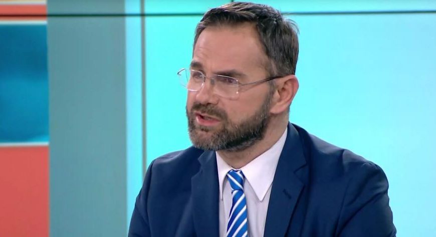 Αδ. Γεωργιάδης: «Πολύ υπερβολική» η διαθεσιμότητα Μπαλάσκα για τις δηλώσεις του όσο&hellip;