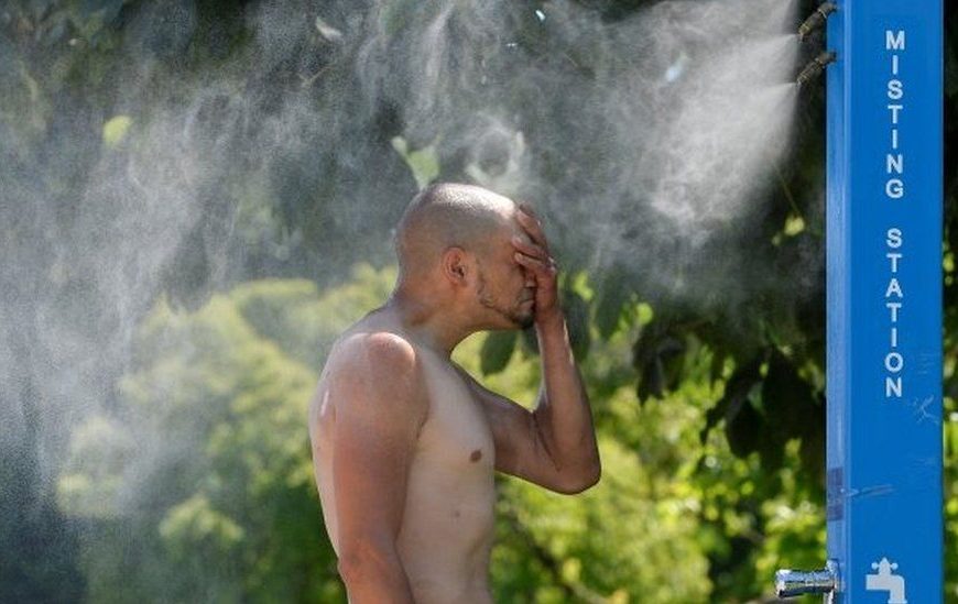 Καναδάς: Δεκάδες νεκροί από τον καύσωνα