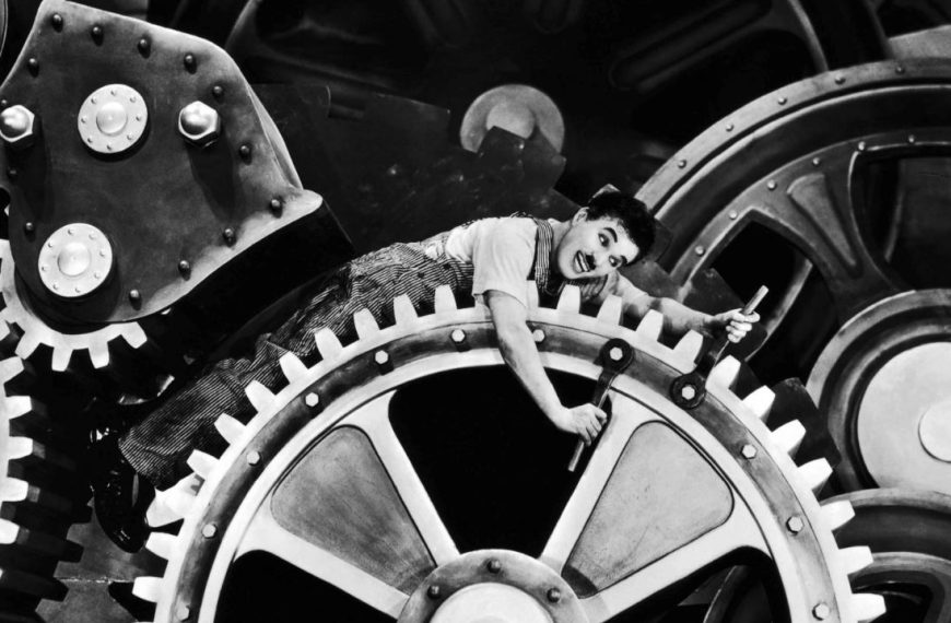 Γρανάζι δεν γυρνάει…