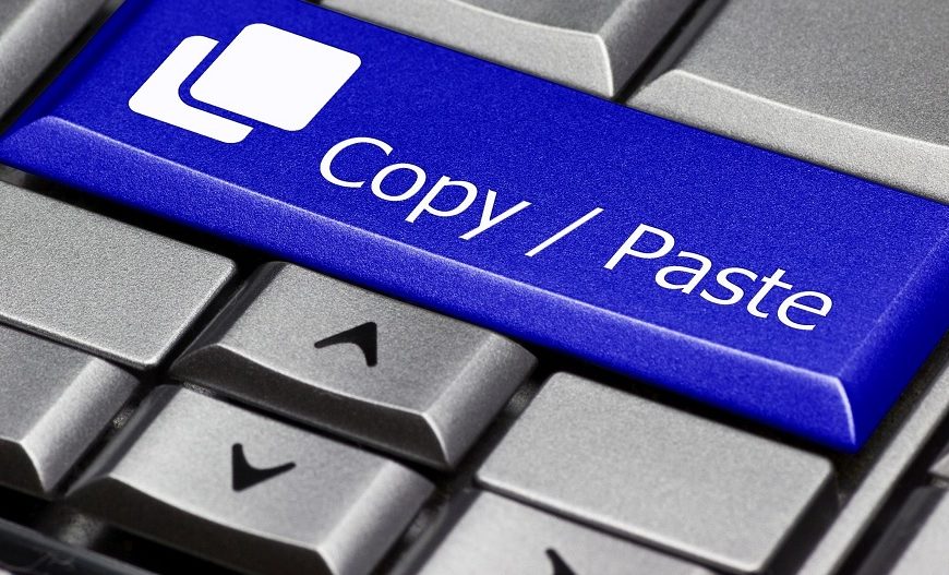 Ευρωπαϊκό Συμβούλιο: Συμπεράσματα copy paste