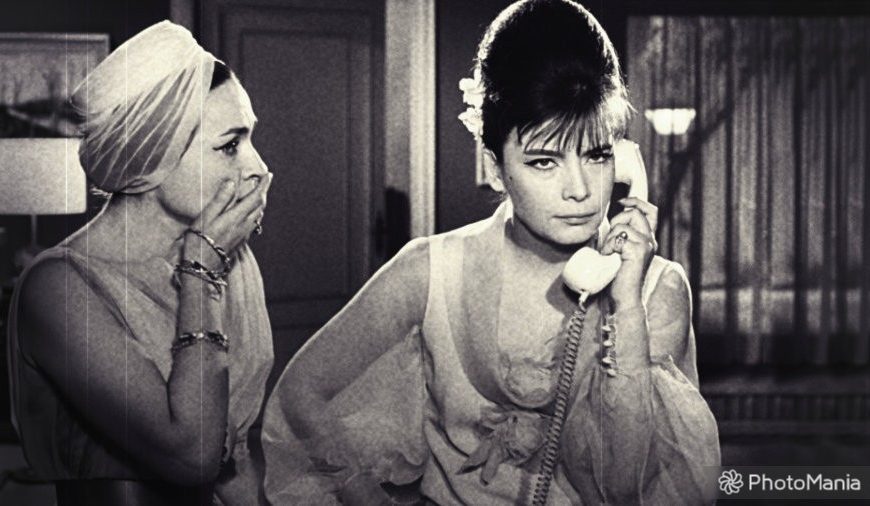 Ζητείται δεσποινίς διευθυντής