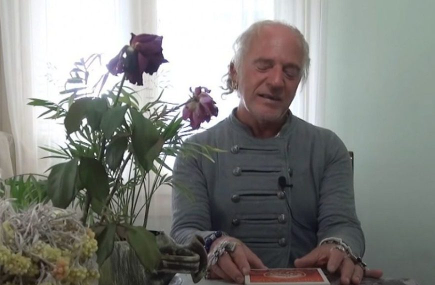 Τον πέταξαν… και δεν μιλούσε κανείς!