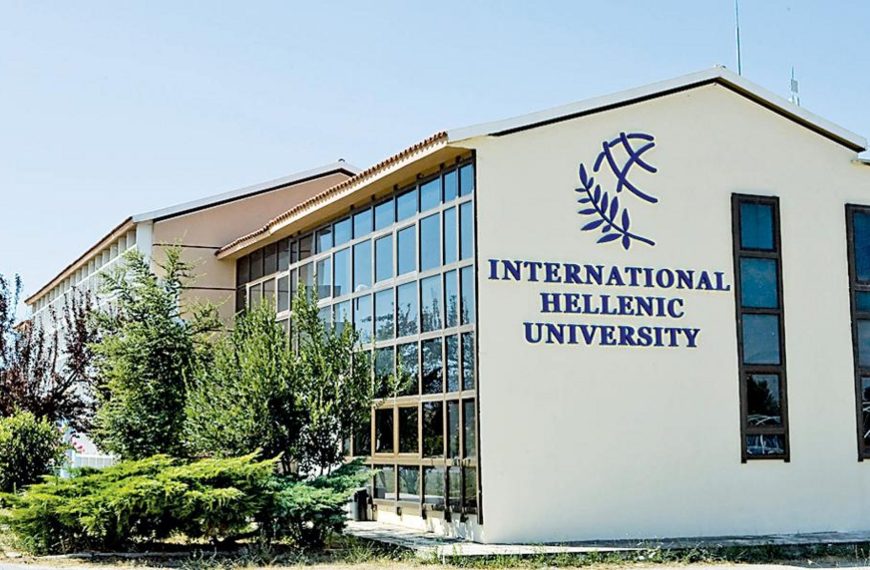 Θεσσαλονίκη: Μνημόνιο συνεργασίας για την ενίσχυση επιχειρήσεων υπέγραψαν εκπρόσωποι του ΒΕΘ και&hellip;