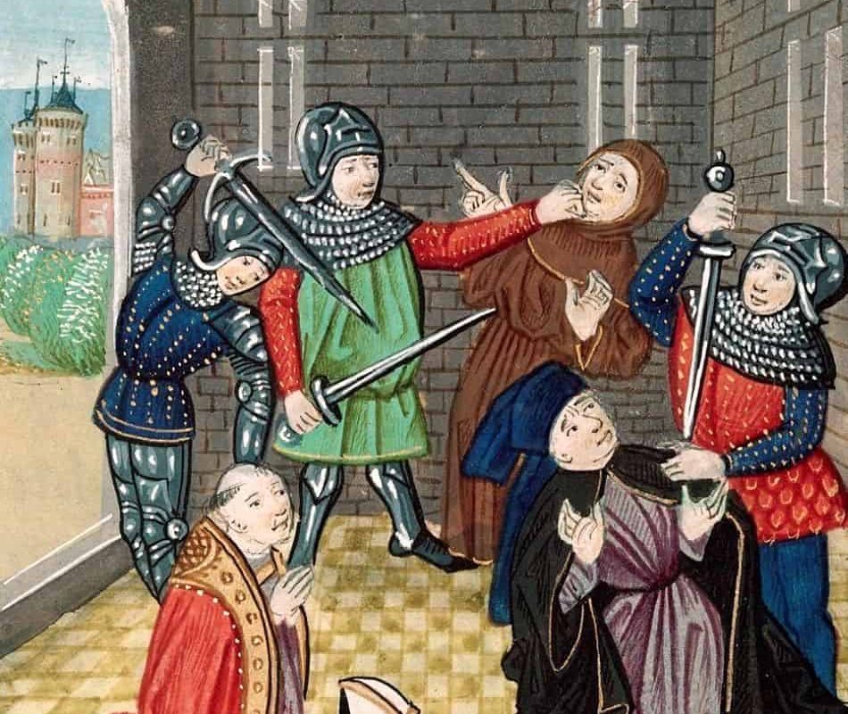 Ταξική Πάλη ανά τους αιώνες: Η εξέγερση των δουλοπάροικων στην Αγγλία 1381