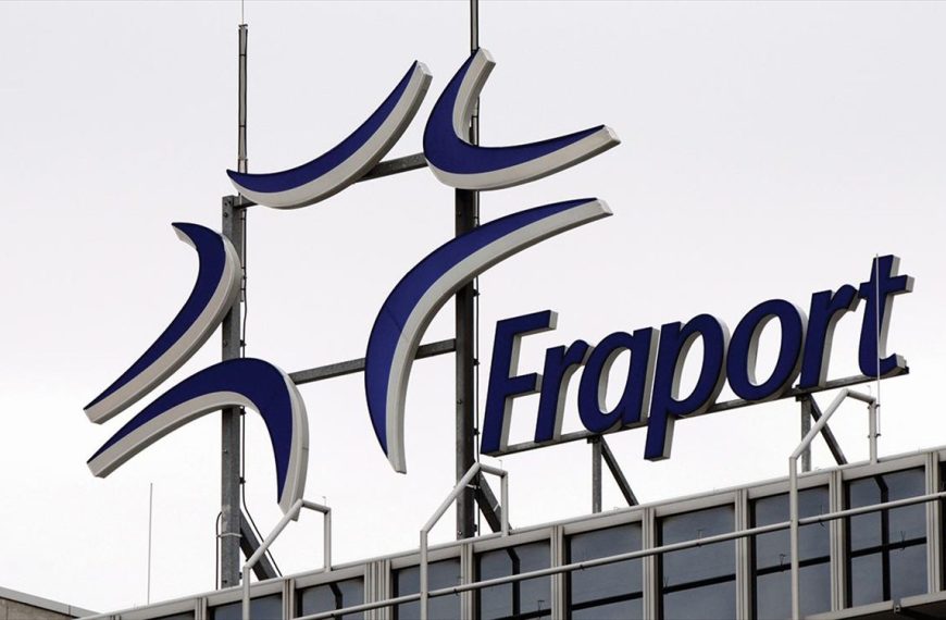 Νομοσχέδιο: Το Δημόσιο πληρώνει τη “χασούρα” της Fraport και του «Ελ. Βενιζέλος»&hellip;