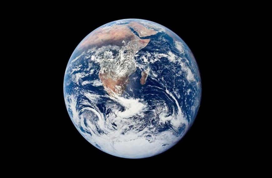 Η Γη έχει παράταση 27.5 εκατομμυρίων ετών μέχρι την επόμενη γεωλογική καταστροφή