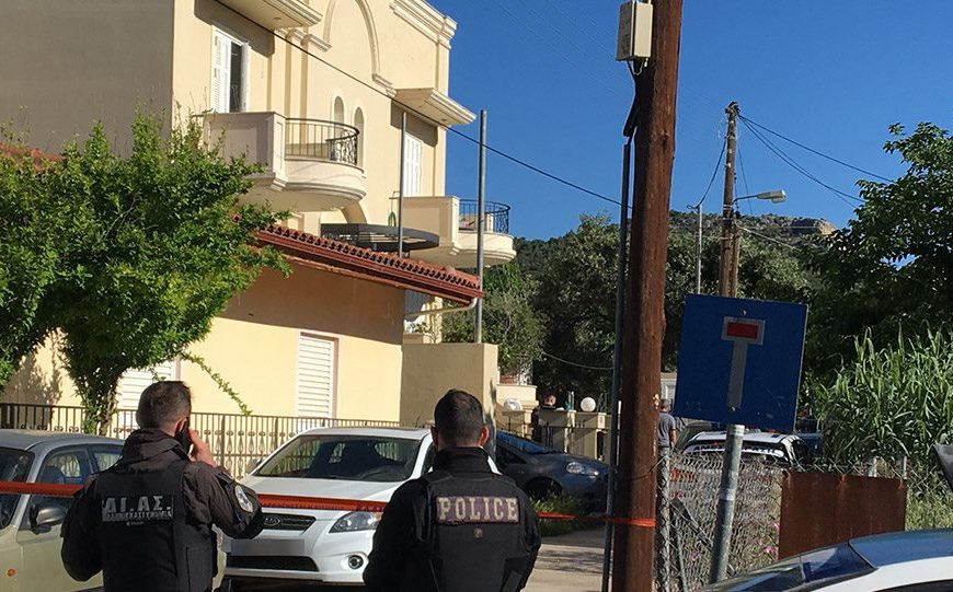 Γλυκά Νερά: Κλιμάκιο αστυνομικών στην Αλόννησο – Καλείται για νέα κατάθεση ο σύζυγος