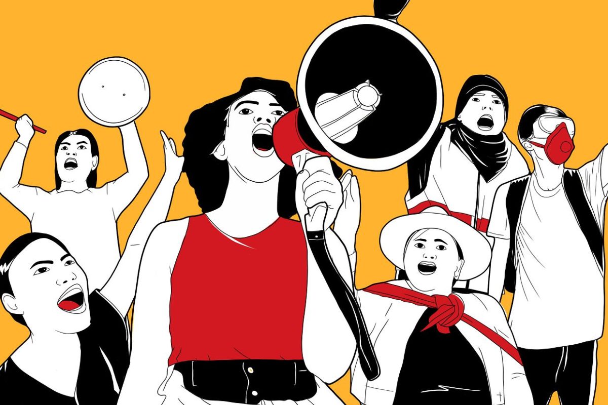 Ας μιλήσουμε σοβαρά για την υπογονιμότητα, λοιπόν…