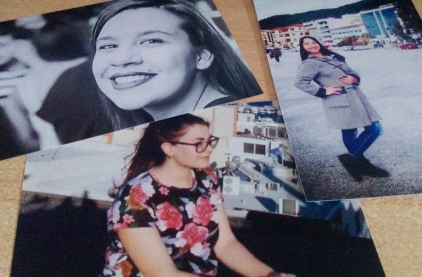 Γυναικοκτονία: Οι 12 γυναίκες που δολοφονήθηκαν μέσα σε ένα χρόνο στην Ελλάδα