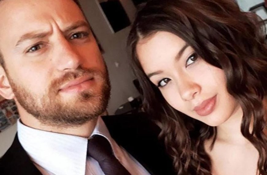 Γλυκά Νερά: Ποιους συνάντησε ο συζυγοκτόνος μετά τη δολοφονία της Καρολάιν;