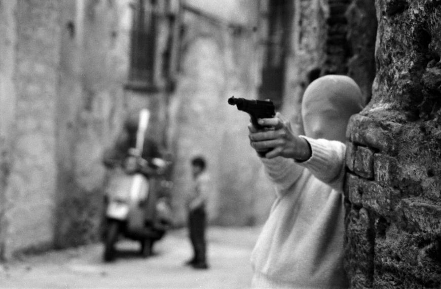 Το Παλέρμο, ο Μπρούσκα και ο Χρυσοχοϊδης…