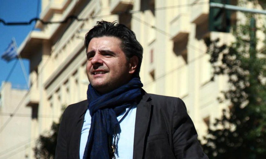 Αναλγησία: Το Δημόσιο… δεν μπορεί να αποζημιώσει τον Μ. Κυπραίο λόγω μνημονίων