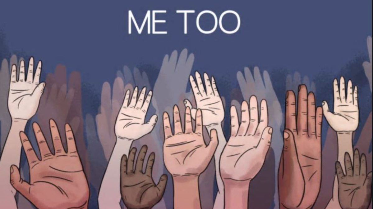 Επιστολή προς το υπουργείο Δικαιοσύνης: Χωρίς συναίνεση είναι βιασμός #MeToo