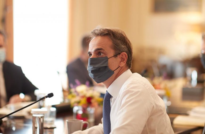 Η αβεβαιότητα του ανασχηματισμού- Γιατί διστάζει ο Μητσοτάκης