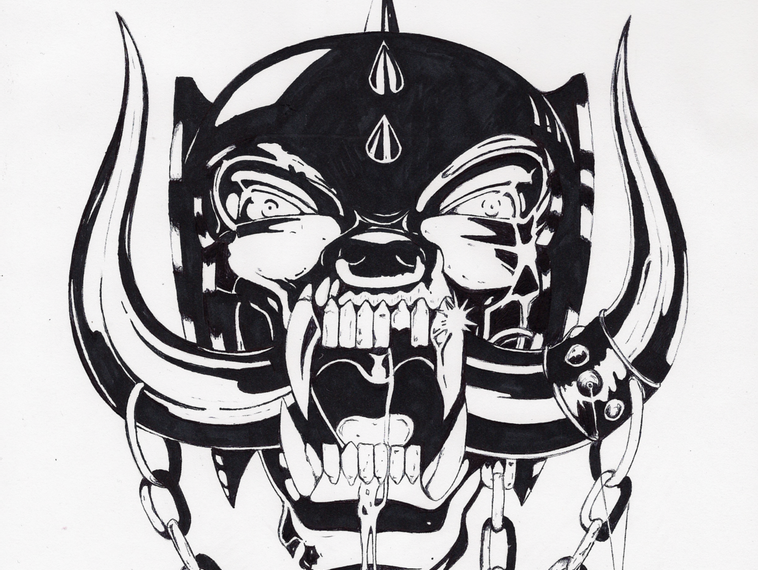 Motörhead: Ακυκλοφόρητο δοκιμαστικό από το 1981 του «Stay Clean»