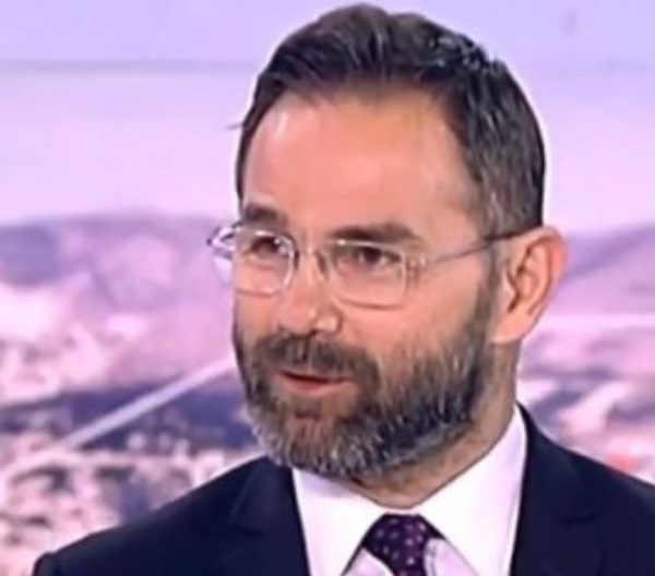 ΕΛ.ΑΣ.: ΕΔΕ για τις νομικές “οδηγίες” Μπαλάσκα