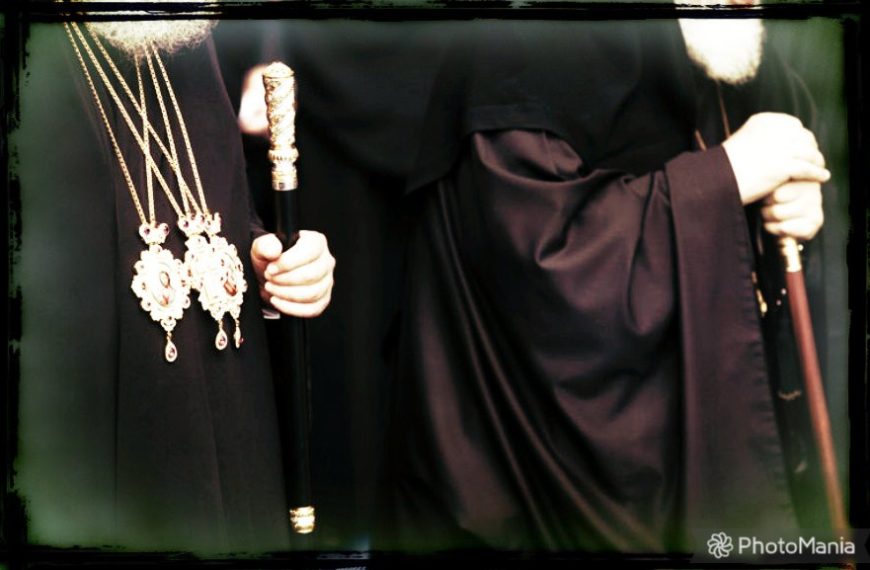 Απειλεί η παλαιοχριστιανική ηθική τα συνταγματικά δικαιώματα των πολιτών;