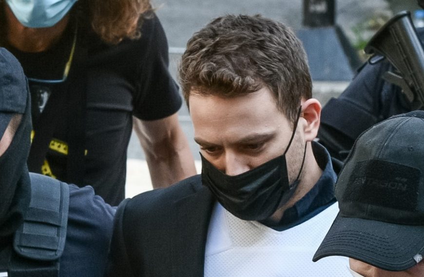 Εισαγγελία Ανηλίκων κατά του γυναικοκτόνου: Ανίκανος να αναλάβει την ανατροφή της Λυδίας