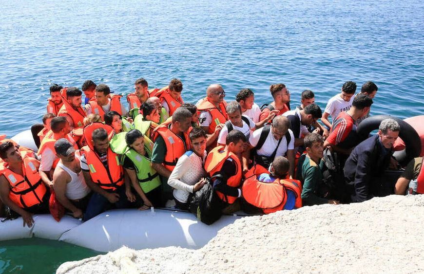 Ιάσονας Αποστολόπουλος για την αποκάλυψη NYT: «Η ποινικοποίηση της διάσωσης φροντίζει να μην υπάρχουν μάρτυρες σε τέτοια εγκλήματα»