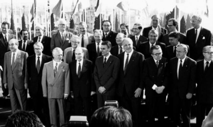 Από το Πακέτο Πινέιρο στη Συμφωνία των Πρεσπών: Δύο δίκαιες λύσεις για&hellip;