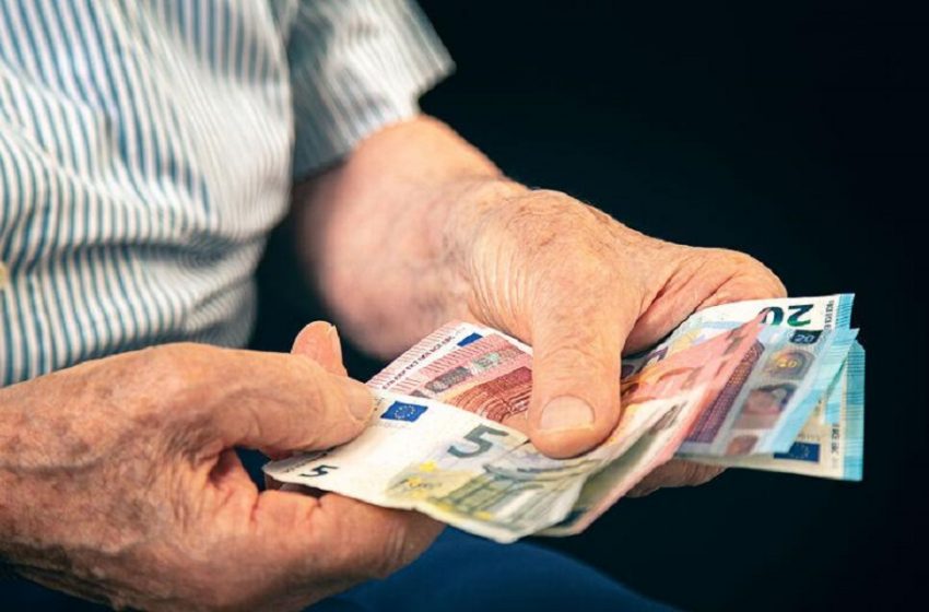 ΕΛΣΤΑΤ: Με δανεικά βγάζει τον μήνα 1 στα 2 νοικοκυριά