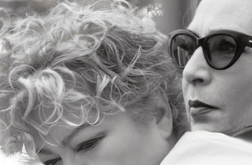 Τάνια και Λίνα ξανά μαζί στα «Σχήματα των αστεριών»