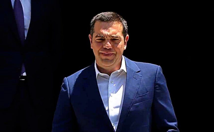 Το μήνυμα των “εκσυγχρονιστών” στον Τσίπρα- Δύο άρθρα εσωστρέφειας για την εξωστρέφεια…