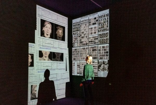 «You and AI»: Μια έκθεση για την τεχνητή νοημοσύνη στο Πεδίον του&hellip;