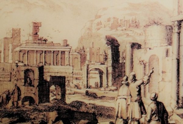 Μεγάλα κεφάλαια της ελληνικής ιστορίας στα ψιλά της οθωμανικής κατοχής: Η Αθήνα