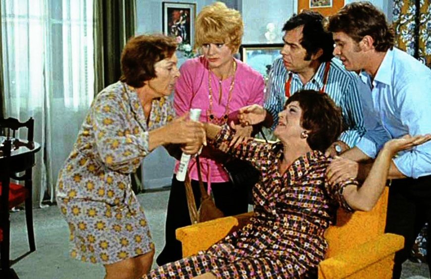 Ο κλαυσίγελος του 2%