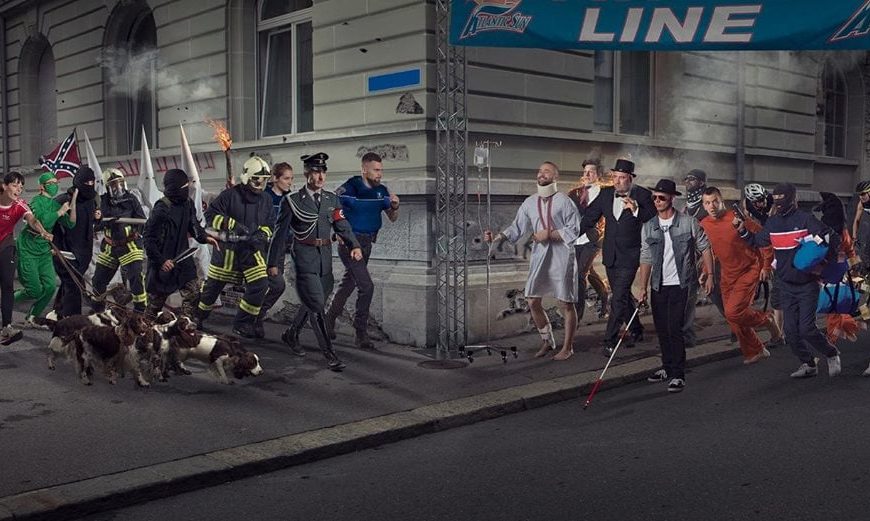 Ευρώπη: Mια ήπειρος που ξέχασε να αγαπά