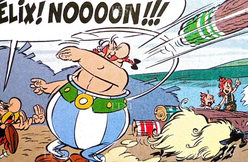 Είναι τρελοί αυτοί οι Έλληνες